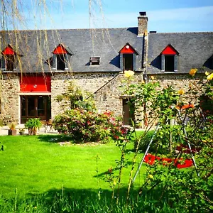 De La Chesnaie Locanda Pleudihen-sur-Rance