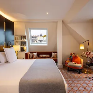 Montalembert Hotel Parigi